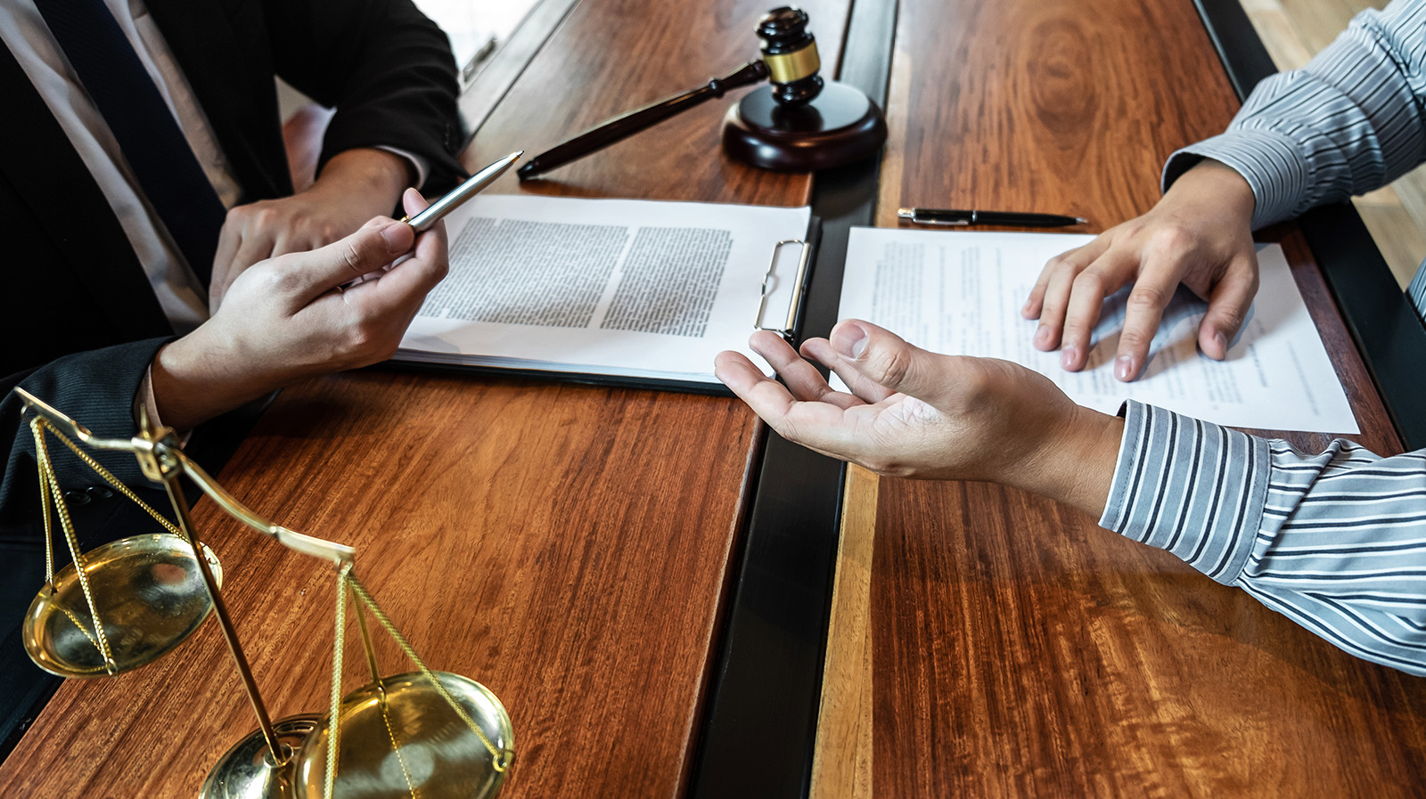 Civil and Commercial Litigation